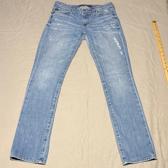 Big Star 1974 Kate jeans size 26 - Picture 1 of 9